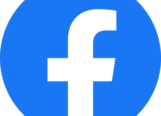 Facebook Logo